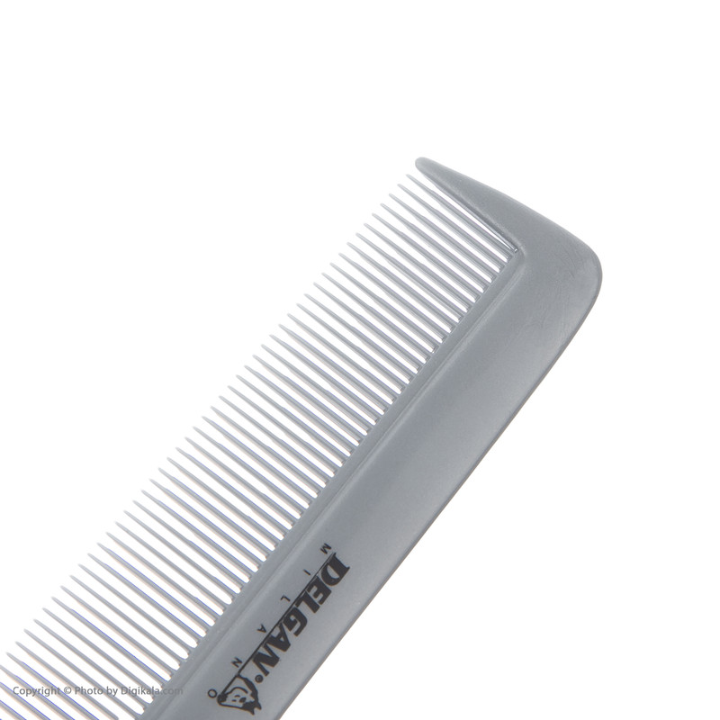 شانه مو دلگان مدل Z01-0C206