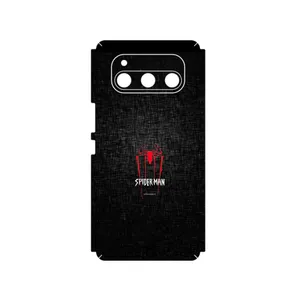 MAHOOT Spider_Man Cover Sticker for Daria Bond 5G