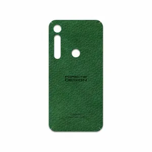 MAHOOT GL-PRDS Cover Sticker for Motorola One Vision Plus