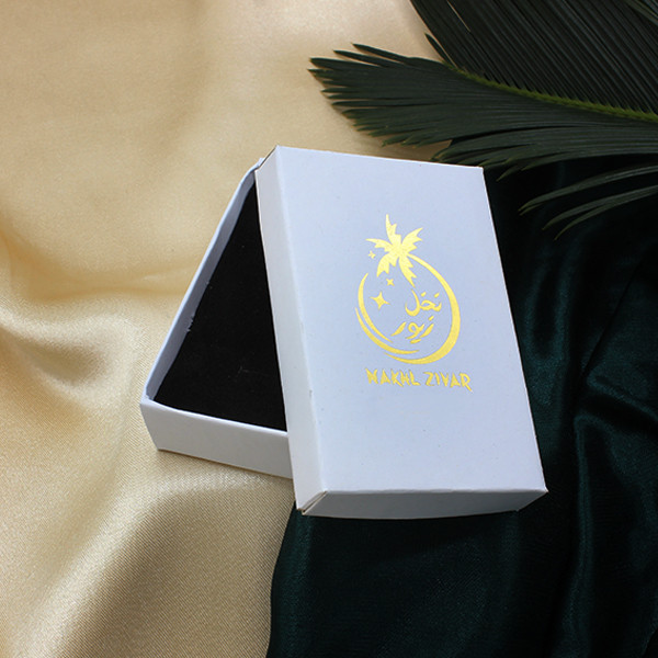 نیم ست زنانه نخل زیور کد 064 نیم ست زنانه نخل زیور کد 064