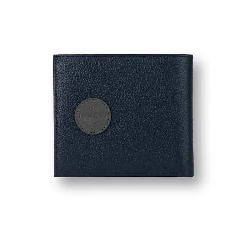 کیف پول جوهر مدل RAW night