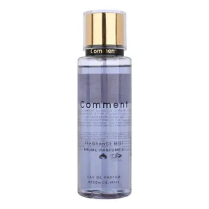 بادی اسپلش کامنت مدل اکلت لانوین حجم 250 میلی‌لیتر