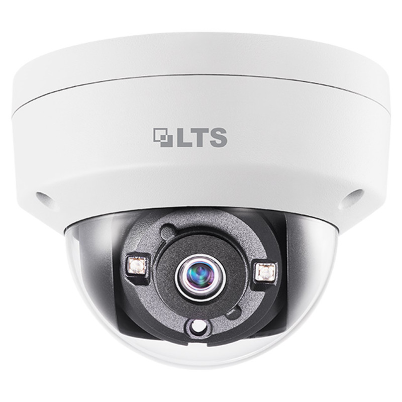 دوربین مداربسته 3 مگاپیکسل برند LTS مدل CMHD73T2W-28