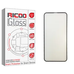ricoo +HD Screen Protector For Apple Iphone XS Max