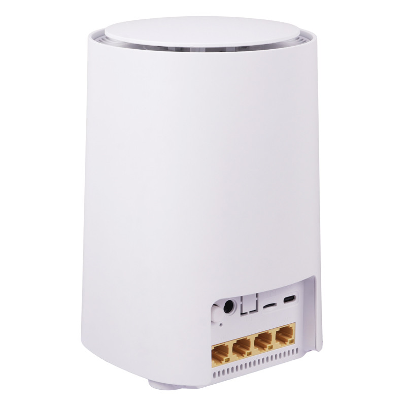 مودم 3G/4G/5G قابل حمل مدل KJ33 300Mbps 5G