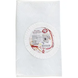 Hanane Rhombus Laundry Cover