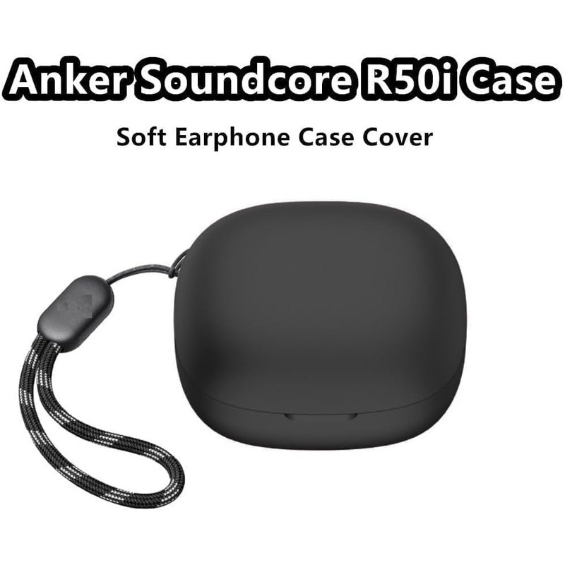 کاور واچ من مدل silicon type مناسب برای کیس هدفون بی سیم انکر SoundCore R50i / P20i / P25i