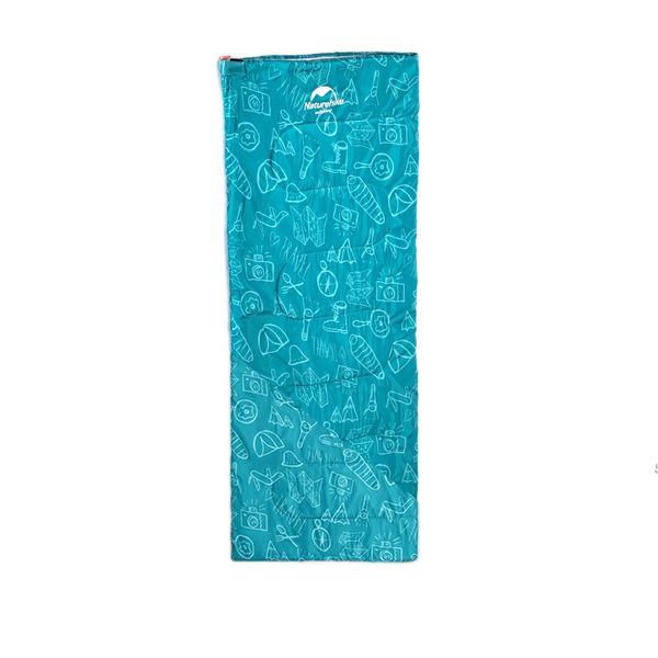 کیسه خواب نیچرهایک مدل S150 Envelope Cotton
