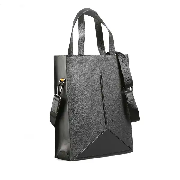 کیف دستی مردانه چرم درسا مدل 59389