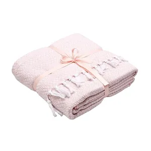 روتختی دو نفره کاراجا هوم مدل Levi Yavruagzi Pike C.K سایز 230x200 سانتی‌متر