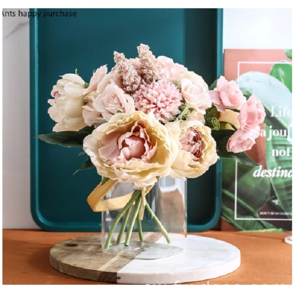 ظرف یخ مدل مربع دسته بامبو کد 1369n at1530