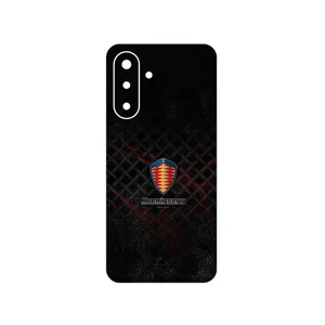 MAHOOT Koenigsegg Automotive AB Cover Sticker for Samsung Galaxy A17 4G