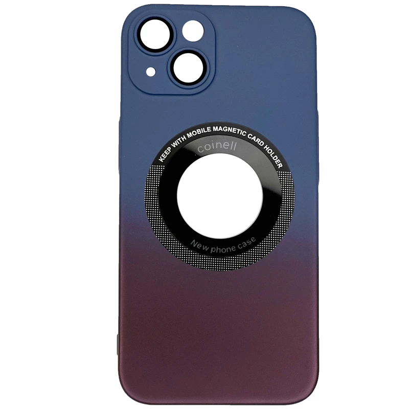 کاور  مدل Q-01 مناسب برای گوشی موبایل اپل Iphone 13