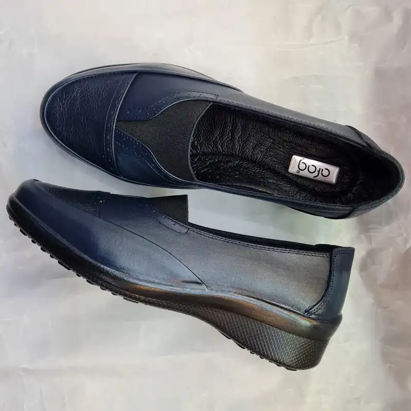 کفش طبی زنانه آفاق مدل آوا