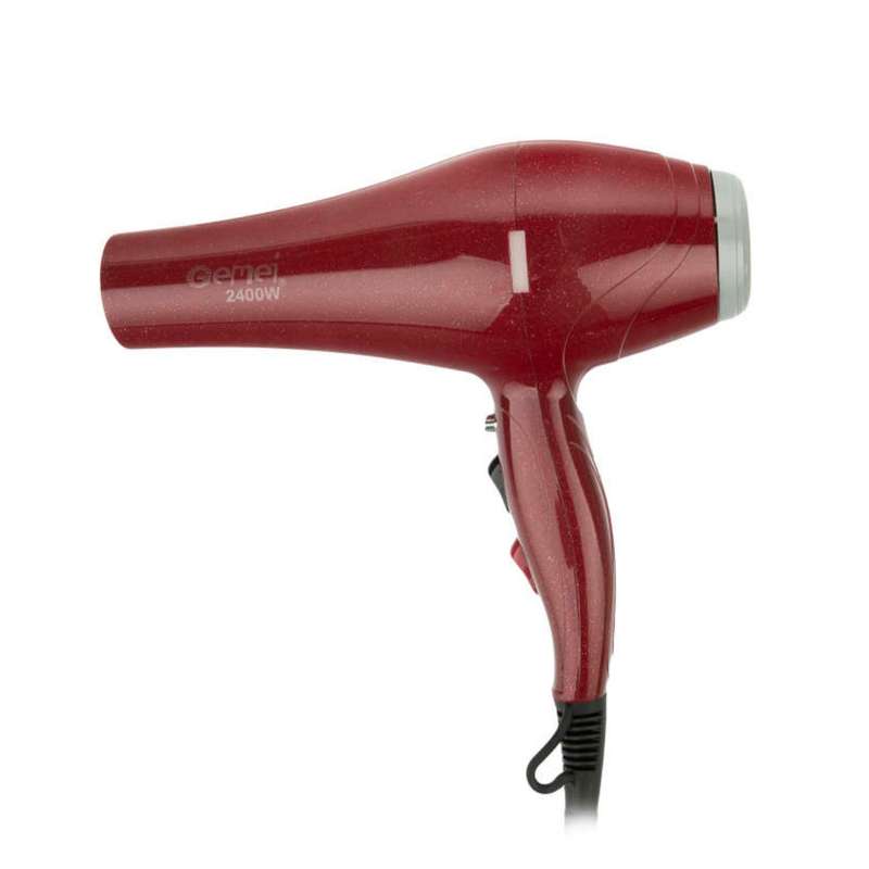 سشوار حرفه ای جیمی مدل GM-1753 کد 1753 سشوار حرفه ای جیمی مدل GM-1753 کد 1753