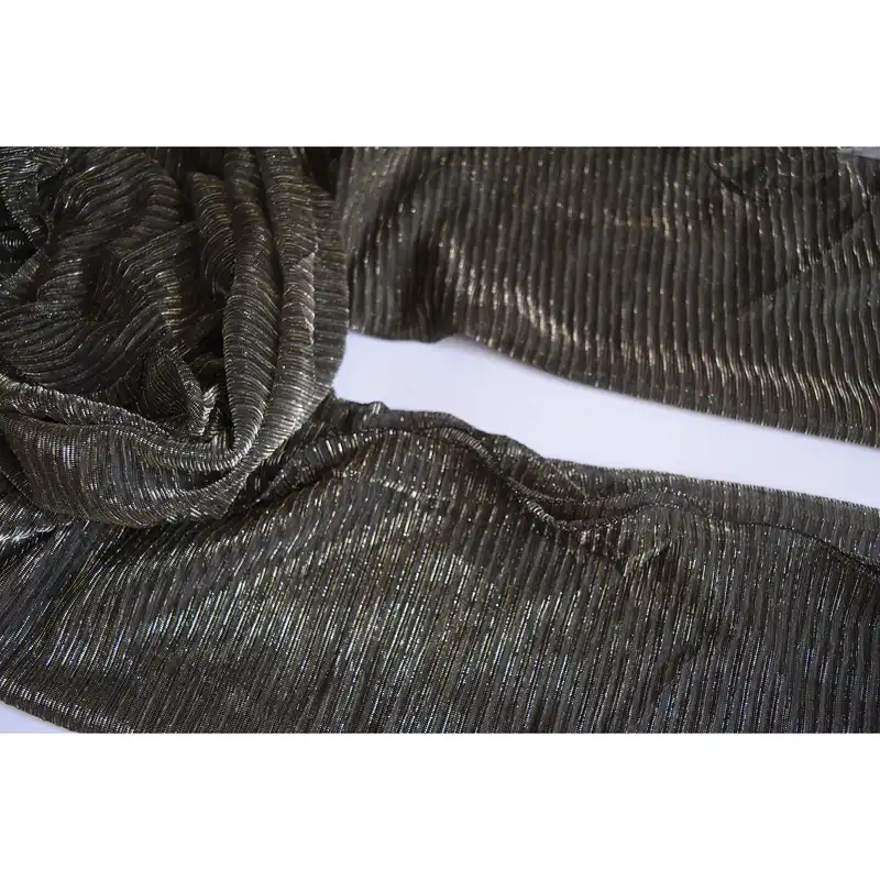 شال زنانه مدل لبه دالبور مجلسی کد 02