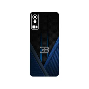 MAHOOT BUGATTI Cover Sticker for Gplus X20