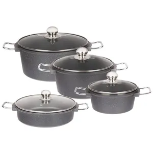 سرویس آشپزخانه 8 پارچه ماتکس