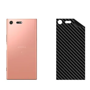 Bestor BT-Fiber Back Skin For Sony Xperia XZ Premium