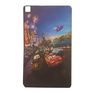 کاور مدل MQQQQA مناسب برای تبلت سامسونگ Galaxy Tab A 8.0 2019 / T295