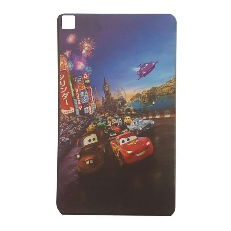 کاور مدل MQQQQA مناسب برای تبلت سامسونگ Galaxy Tab A 8.0 2019 / T295