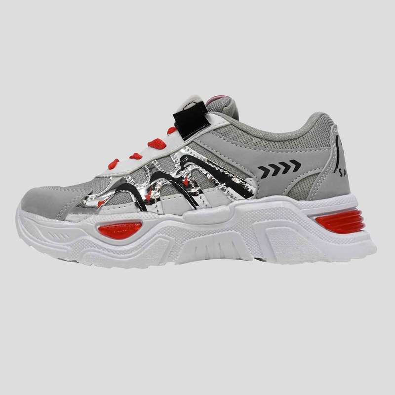 کفش راحتی پسرانه کفش سعیدی مدل 450T