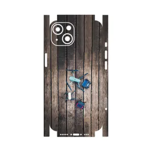 MAHOOT Drone-FullSkin Cover Sticker for Apple iPhone 13