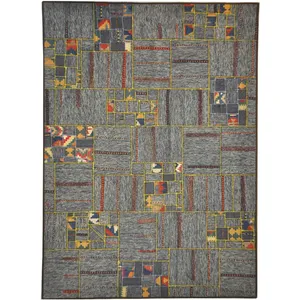 کلاژ فرش چهار متری پرشین کلاژ کد 162300