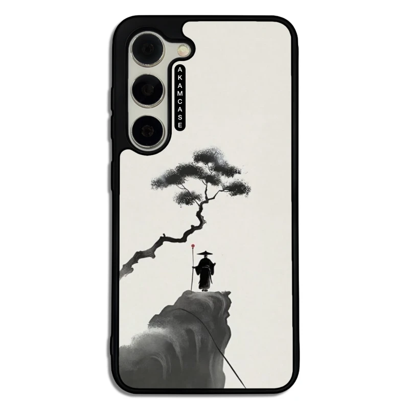 کاور آکام مدل AMC-WSGS23-ZEN-23 مناسب برای گوشی موبایل سامسونگ Galaxy S23