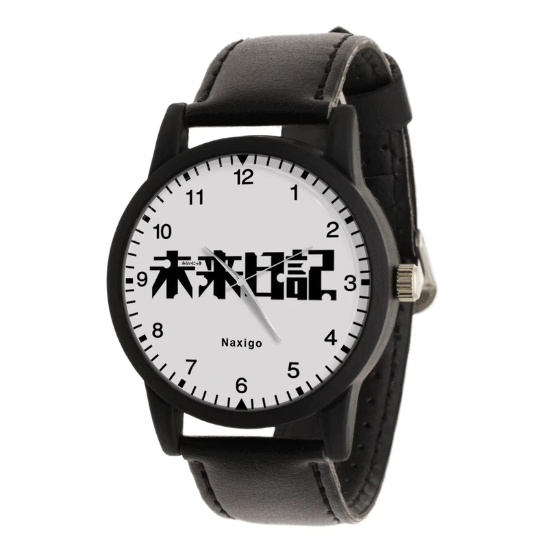ساعت مچی عقربه ای ناکسیگو مدل خاطرات آینده کد LF13208