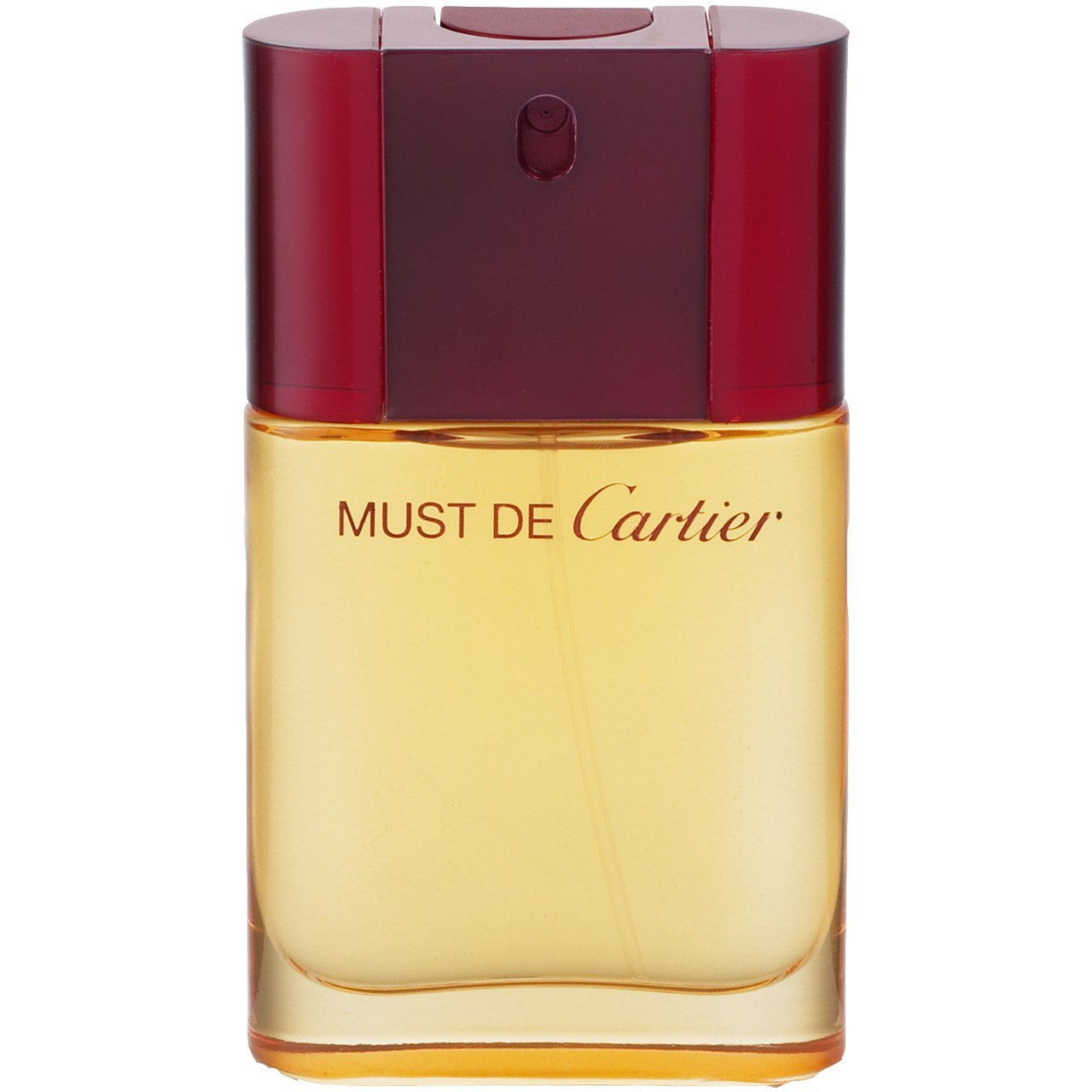 کارتیه مدل Must De Cartier 