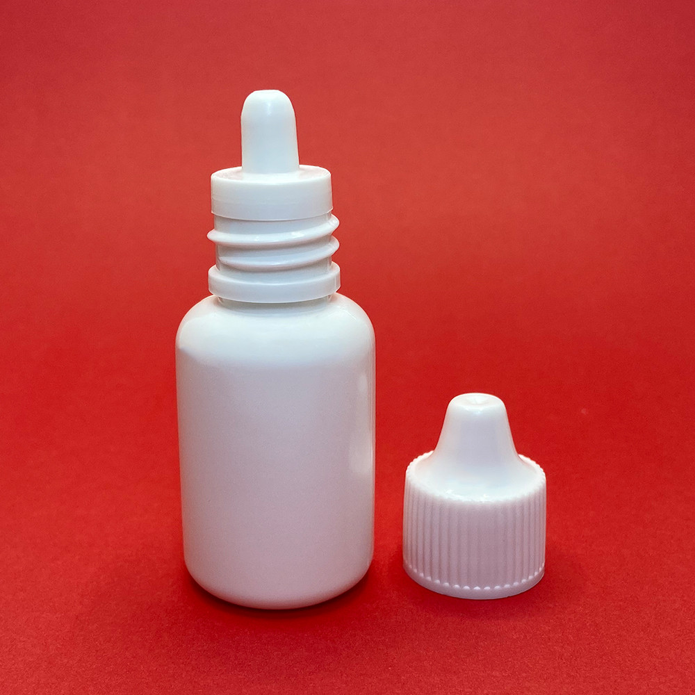 قطره چکان کد M-20 بسته 20 عددی