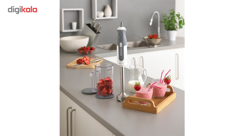 گوشت کوب برقی کنوود مدل HDP302WH