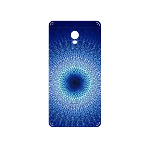 MAHOOT Mandala Design 3 Cover Sticker for Lenovo Vibe P1
