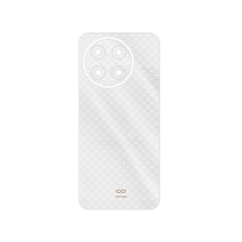 برچسب پوششی ماهوت مدل Gloss-Transparent مناسب برای گوشی موبایل تکنو Spark 30 Pro