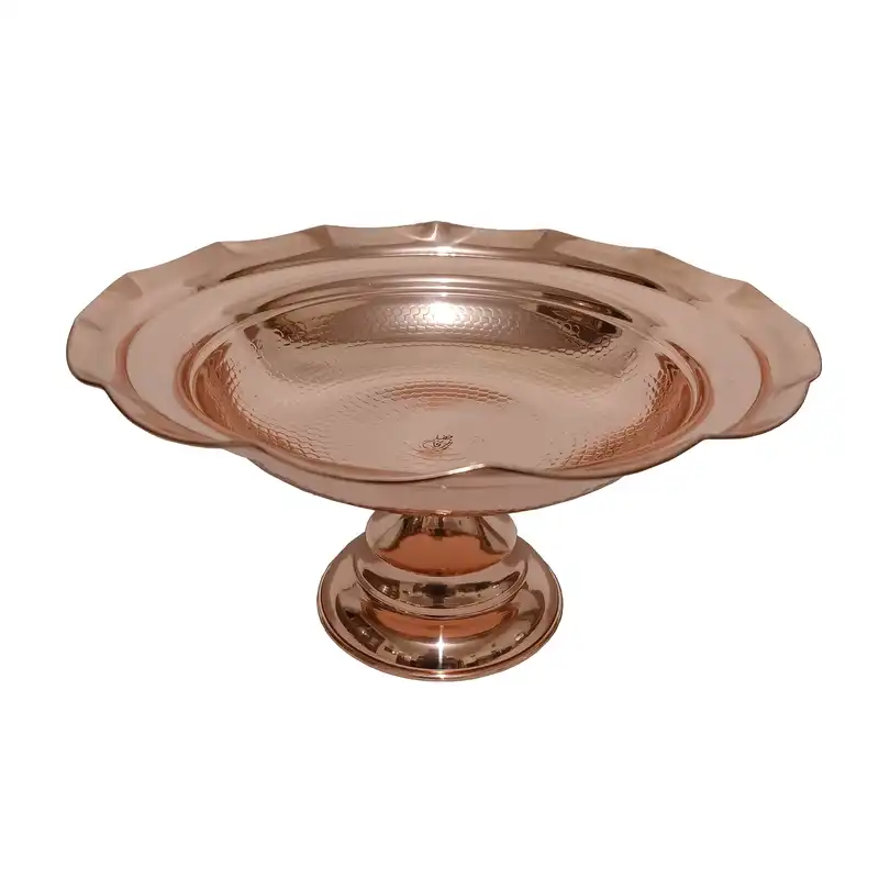 میوه خوری مسی کد M-1025