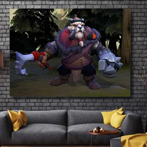 Starboy Gallery Tuskar Dota 2 044 Tableau