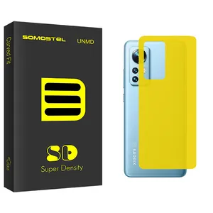 Somastel SD Back Protector For Xiaomi 12 T