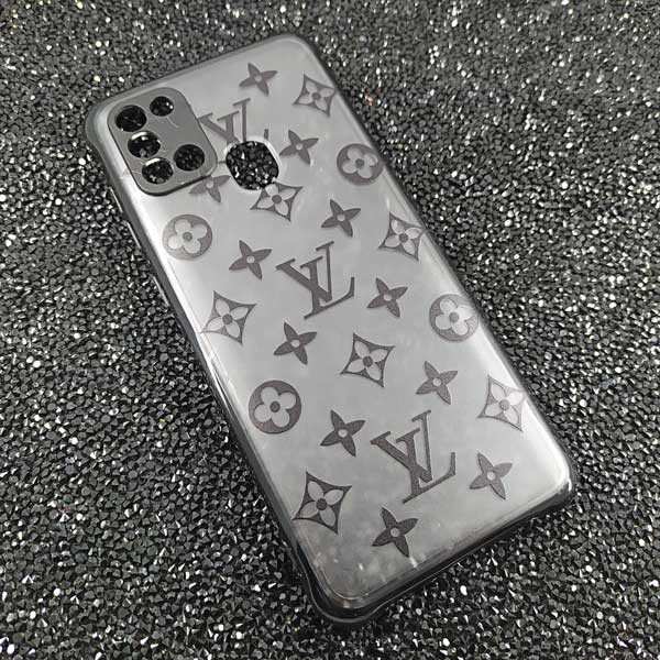 کاور مدل SA445C مناسب برای گوشی موبایل سامسونگ Galaxy A21s