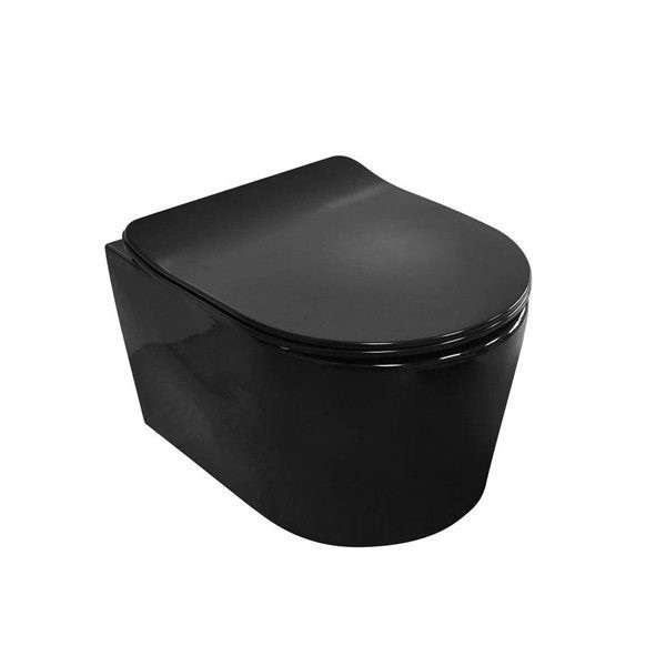 توالت فرنگی مروارید مدل وال هنگ دسپینا 49 B توالت فرنگی مروارید مدل وال هنگ دسپینا 49 B