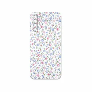 MAHOOT Painted-Flowers Cover Sticker for Gplus X10