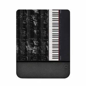 MAHOOT  SML-Piano_Instrument Mouse Pad