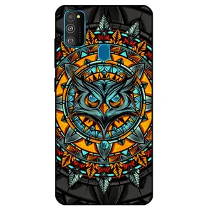 Megafone Owl 1903 Cover For Samsung Galaxy M21 / M30 S