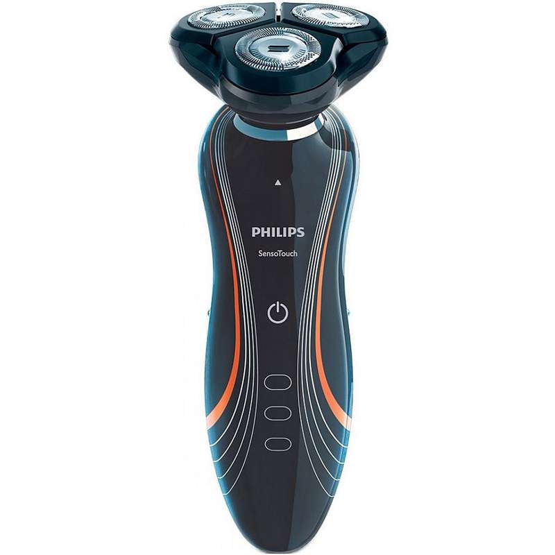 ماشین اصلاح صورت فیلیپس مدل RQ1160/91 ماشین اصلاح صورت فیلیپس مدل RQ1160/91