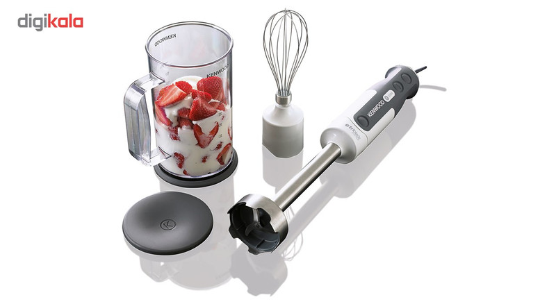 گوشت کوب برقی کنوود مدل HDP302WH