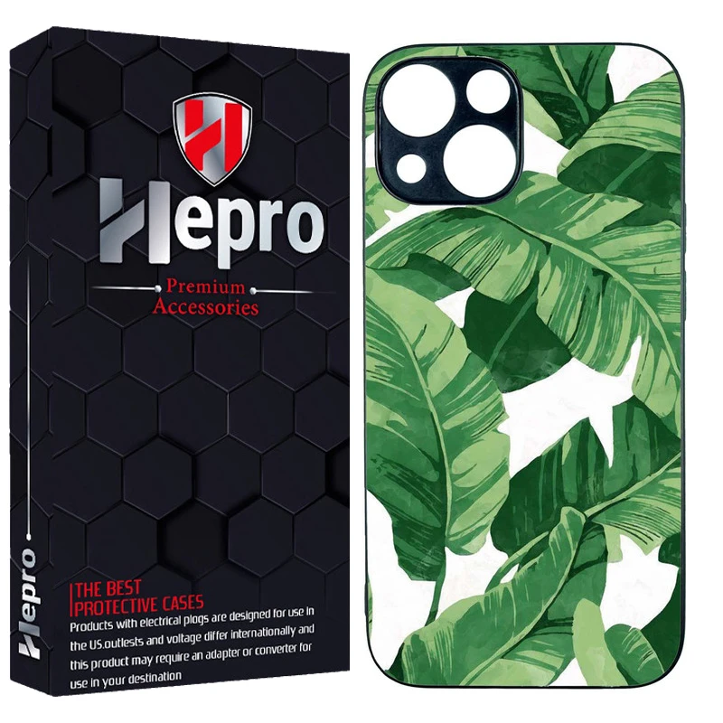 کاور هپرو طرح فانتزی مدل TPU مناسب برای گوشی موبایل اپل IPHONE 14