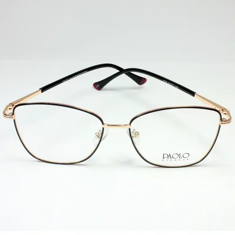 فریم عینک طبی پائولو مدل 3746