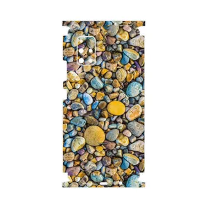 MAHOOT River rocks-FullSkin Cover Sticker for Samsung Galaxy A71 5G