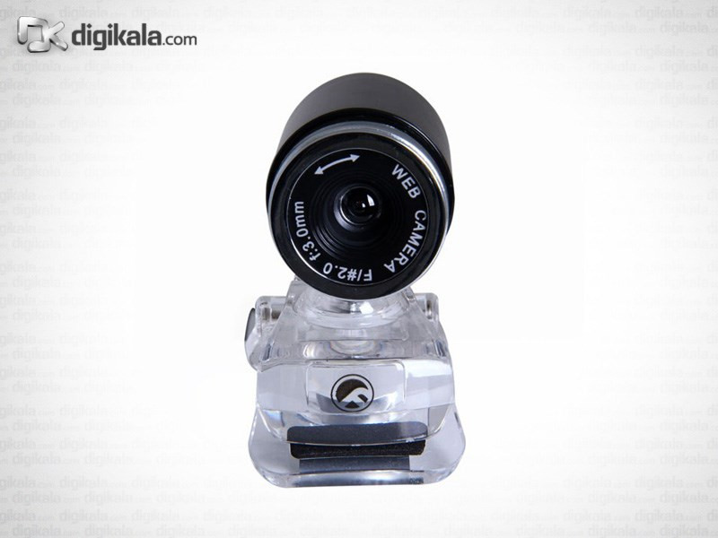 وب کم 5 مگاپیکسلی فراسو اف سی-2340