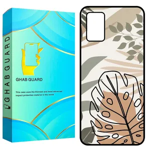 Ghab Guard GCHPA03S Cover For Samsung Galaxy A02s / M02s / A03s / F02s